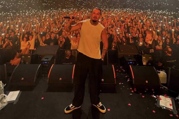 «Я не могу все контролировать»: Алишер Моргенштерн рискует стать должником ФНС России