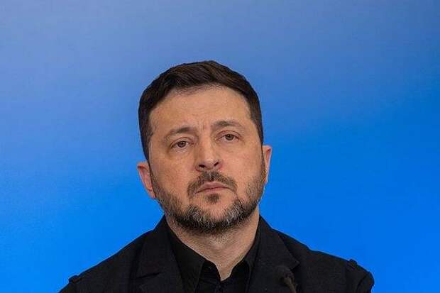 Зеленский сравнил переговоры по Украине с «Сантой-Барбарой»