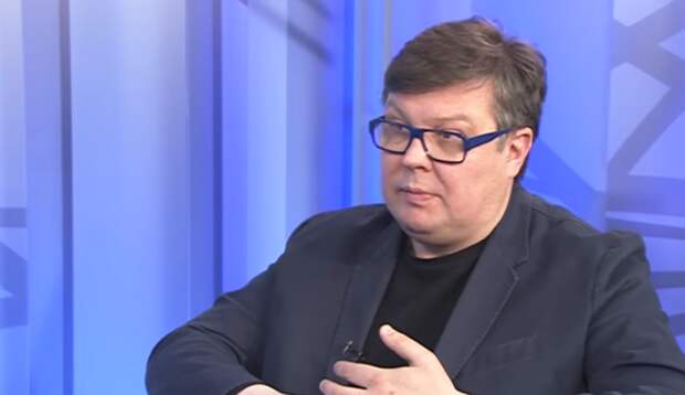 Эксперт: Всемирная пандемия позволила президенту РФ перейти к переформатированию госсистемы Эксперт: Всемирная пандемия позволила президенту РФ перейти к переформатированию госсистемы