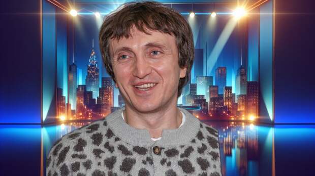 Из юристов в звёзды КВН: как таксист Денис Дорохов покорил сцену и нашёл любовь