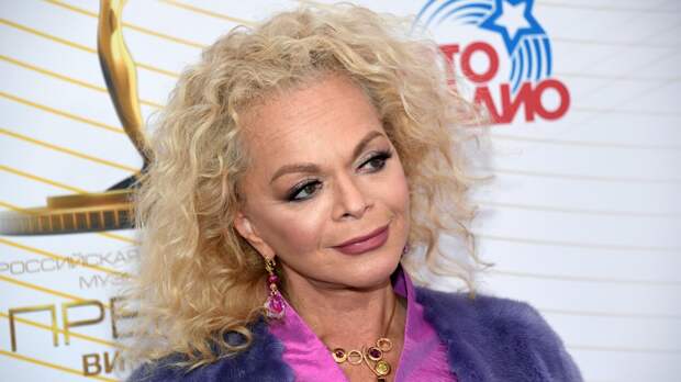 «Беспрецедентная манера поведения»: Ларису Долину предлагают лишить звания народной артистки