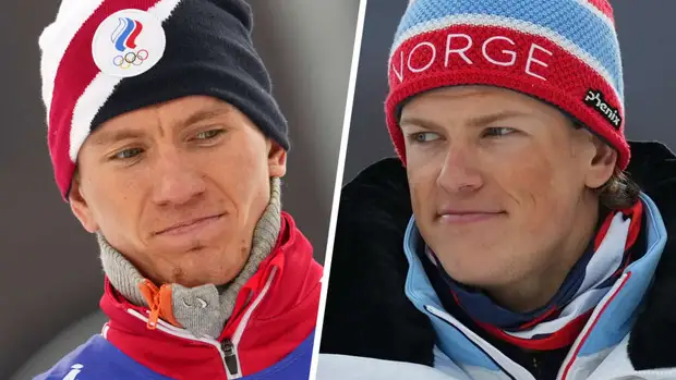 Резцова считает, что FIS потеряет большие деньги из-за отстранения Большунова