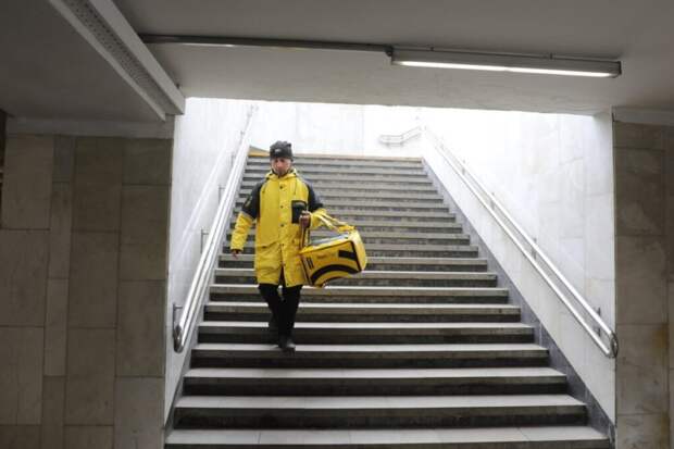 Глава СПЧ: фетва о доставке нарушает пять статей Конституции РФ