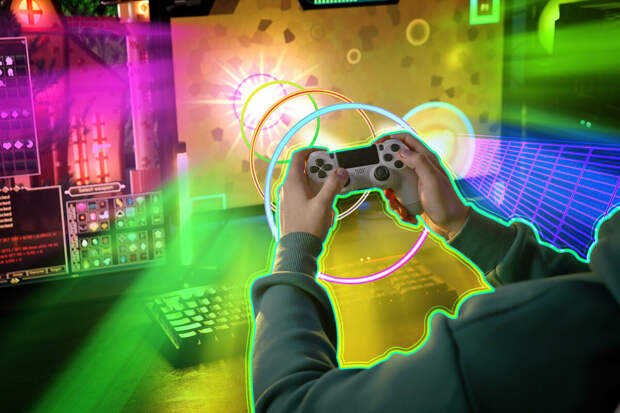 Володин: россиянам хотят дать право блокировать платежи в компьютерных играх