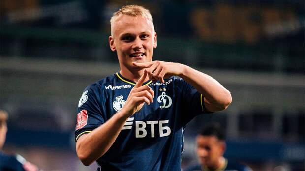 Агенты из Европы шарахаются от российского рынка: «Предлагали Тюкавина — сказали, что даже разговаривать не будут»