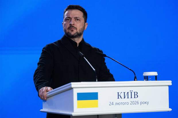 На Западе прокомментировали требование Зеленского передать Украине ядерное оружие