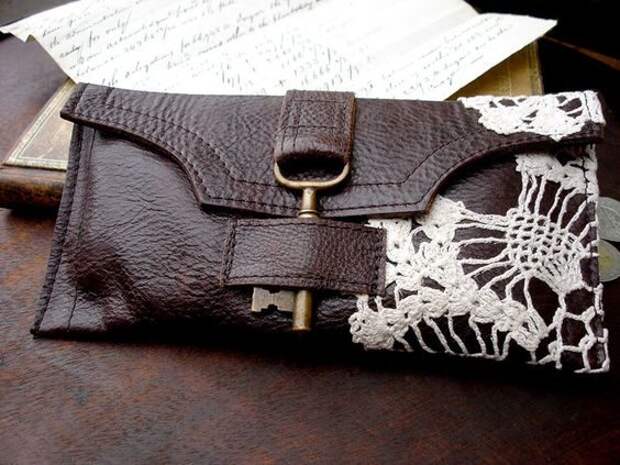 Модные сумки в стиле бохо