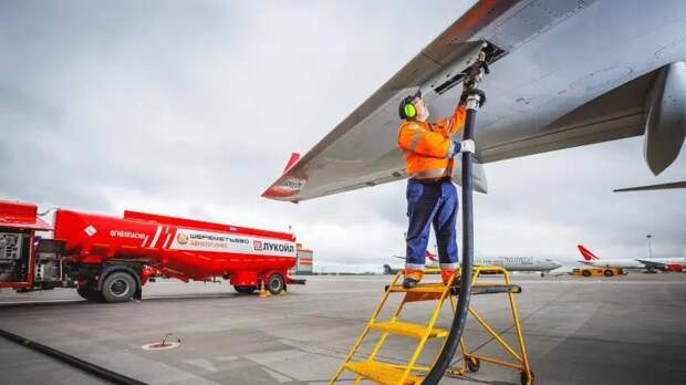 Экономист объяснил, на что придется пойти России, чтобы избежать топливного