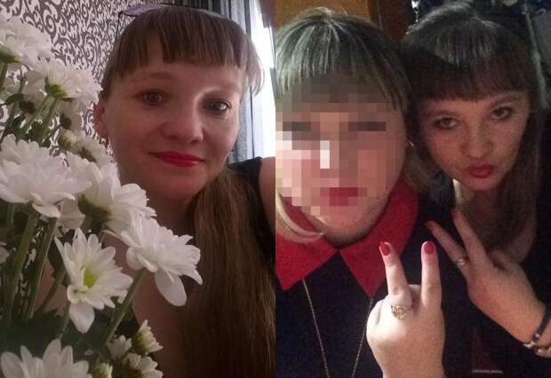 Мать пыталась заморить голодом новорождённую дочь и держала её полгода в шкафу