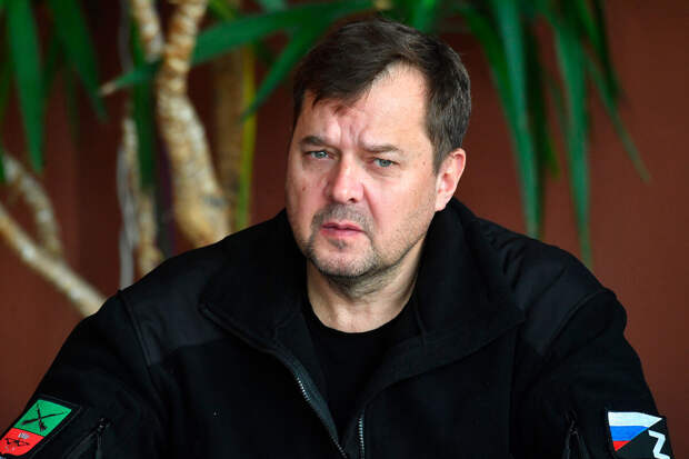 Губернатор Балицкий: ВСУ ударом артиллерии повредили газопровод в Запорожье