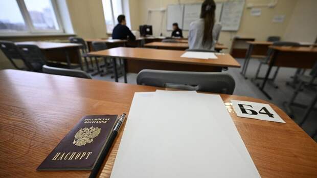 Выпускникам объяснили, почему перед ЕГЭ опасно устраивать «аврал»