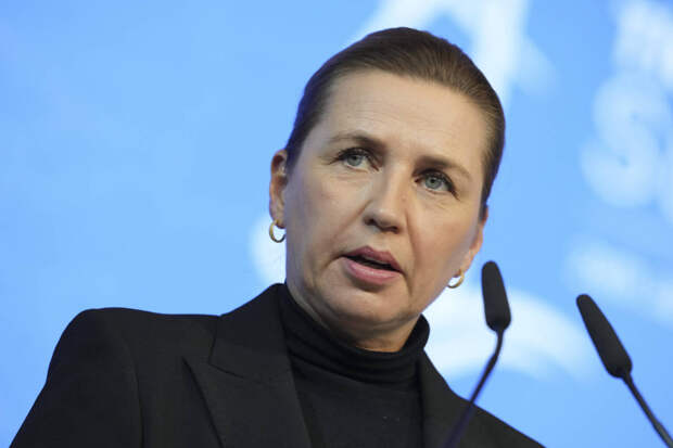 В союзничестве с США разочаровались