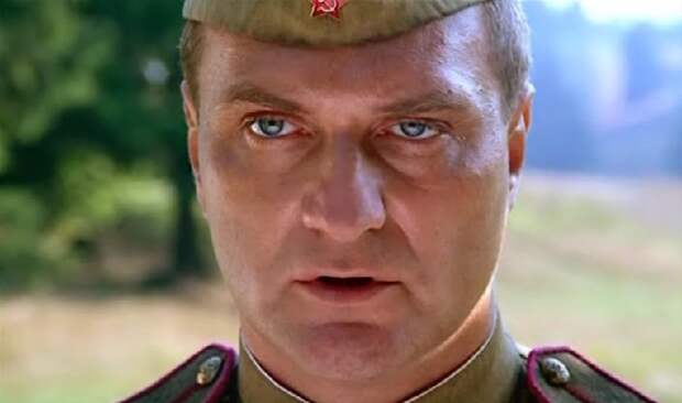 15 лет фильму «В августе 44-го» россиский.фильм, хороший