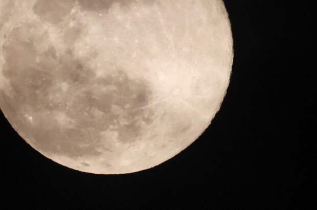 Трамп оценил вероятность высадки астронавтов на Луну до 2029 года