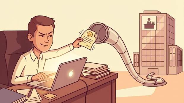 Карьерный консультант Курбанова рассказала, как заинтересовать рекрутера