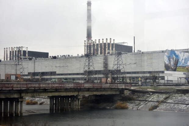 Мишкарев: ликвидаторы ЧАЭС в полной мере не осознавали опасности