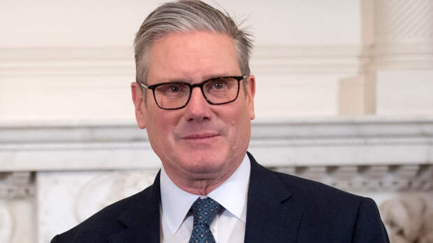 Стало известно, почему Стармер пропустил разговор с Зеленским