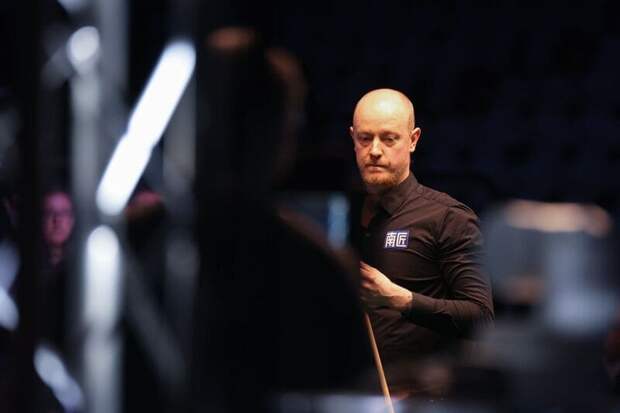 Крис Уокелин сделал первый в карьере максимум 147 на Championship League 2026 (видео)