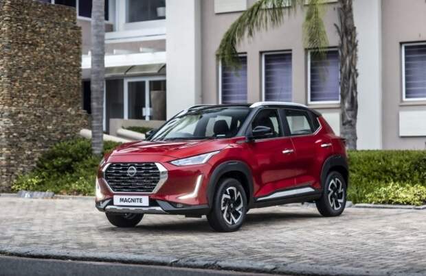 Изначально идея Nissan заключалась в том, чтобы выпускать эту модель под возрожденным брендом Datsun, но этого так и не произошло.Однако в Индии доступный кроссовер доступен как Nissan Magnite с двумя двигателями на выбор.Первый — 3-цилиндровый атмосферник мощностью 72 л.с., а второй — его турбоверсия мощностью 100 л.с.Более слабая коробка передач — 5-ступенчатая механическая, а более мощная — вариатор.