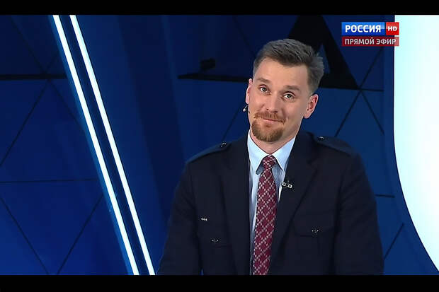 Почему на ТВ России позволено выступать нацистам? Почему на ТВ России позволено выступать нацистам?