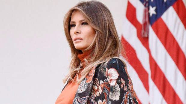 Меланья Трамп будет председательствовать на заседании Совета Безопасности ООН