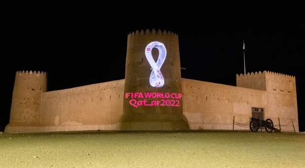 Single Fans Face 7 Years In Prison For Having Sex At Qatar World Cup