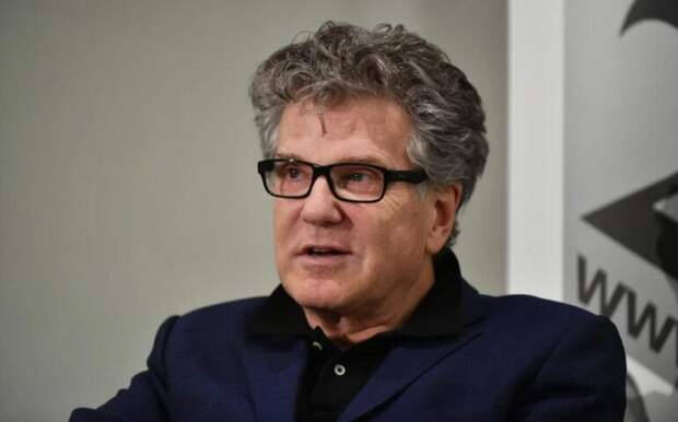 Сын Костолевского, который видится с Иисусом, стал художником, и делает все, чтобы не попасть в ад