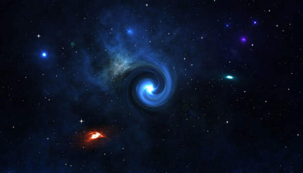 Ученые ИКИ РАН определили северный полюс Луны для российской базы