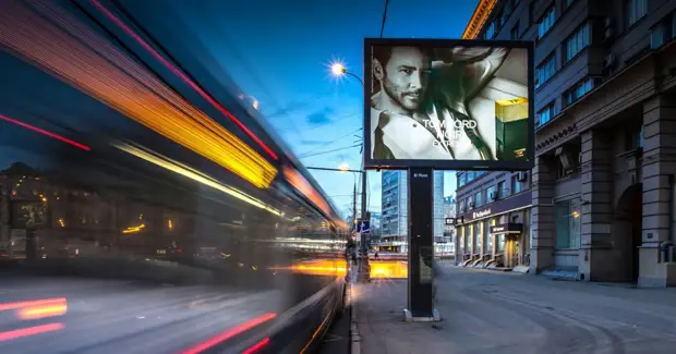 Gallery и Russ Outdoor договорились о едином подходе к расчету аудитории рекламного показа