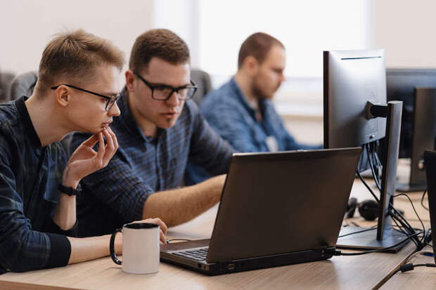 Из вуза — в IT-гигант: каких выпускников ждут топовые российские компании?