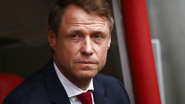 Кононову нравился иностранный тренер, работавший в России: «Были идеи, которых у нас нет»