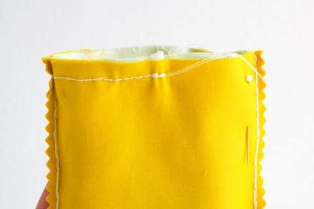 Чехол для смартфона шьем сами