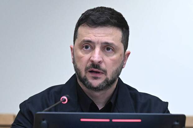 Зеленский высказался по поводу анонсированного Трампом трехдневного перемирия