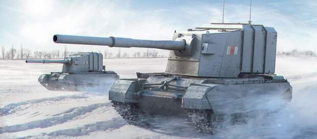 Танки, сильно изменившие рандом в World of Tanks | Канобу - Изображение 3