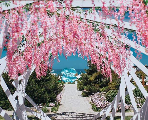 Начинаем планировать лето: какие фестивали пройдут в 2026 году в парке «Extreme Крым»