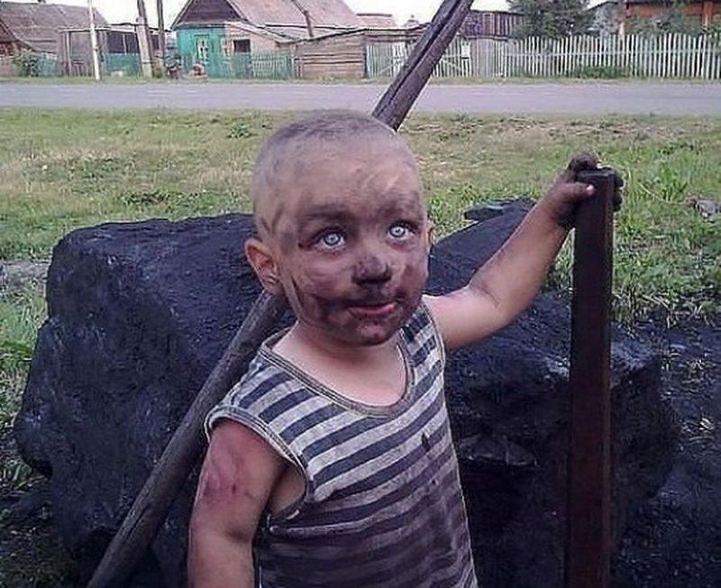 17 мгновений, подтверждающих, что дети – это чудо!
