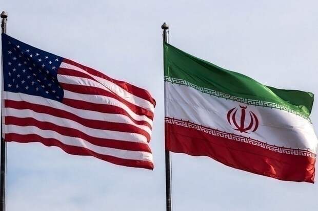 В Иране назвали условия для открытия Ормузского пролива