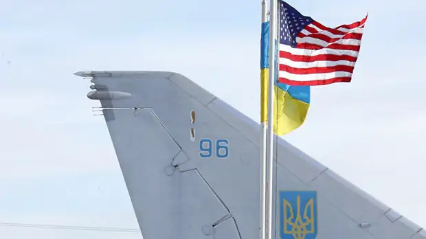 Эксперт прокомментировал обещание Помпео о «полной поддержке» Украины