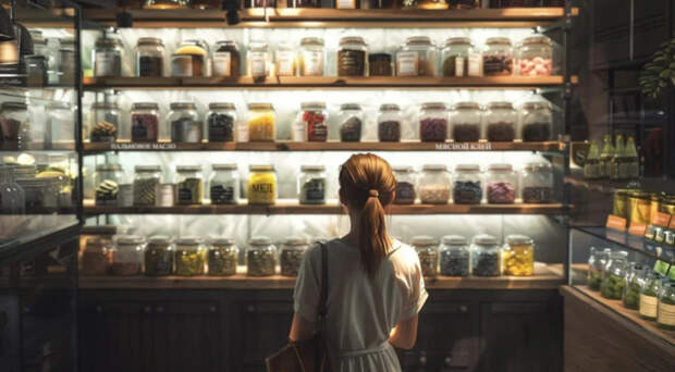 Не мёд, а фальсификат: Называем бренды, попавшиеся на подделке