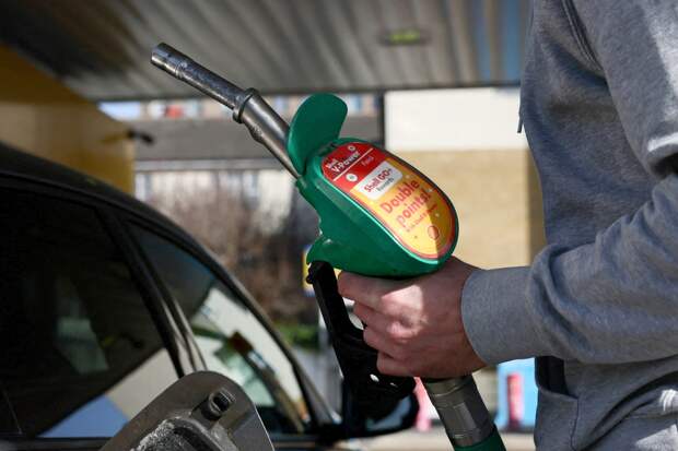 Дмитриев раскрыл сценарий развития топливного кризиса в Европе