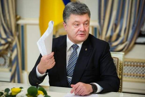 Безвизовый режим Украины зависит от Турции