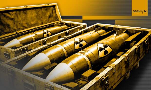 Постпред РФ при ООН назвал угрозой миру планы Парижа нарастить ЯО Европы