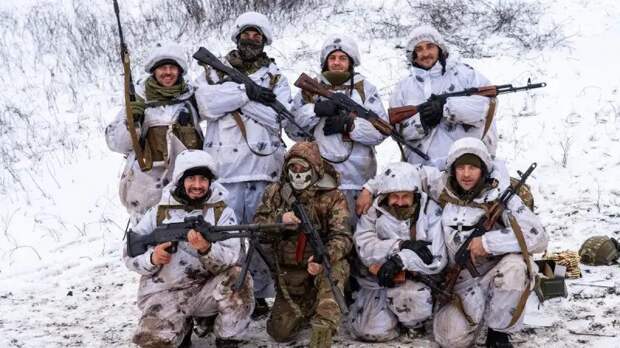 В Киеве придумали, как вернуть из «самоволки» сотни тысяч боевиков для штурмов