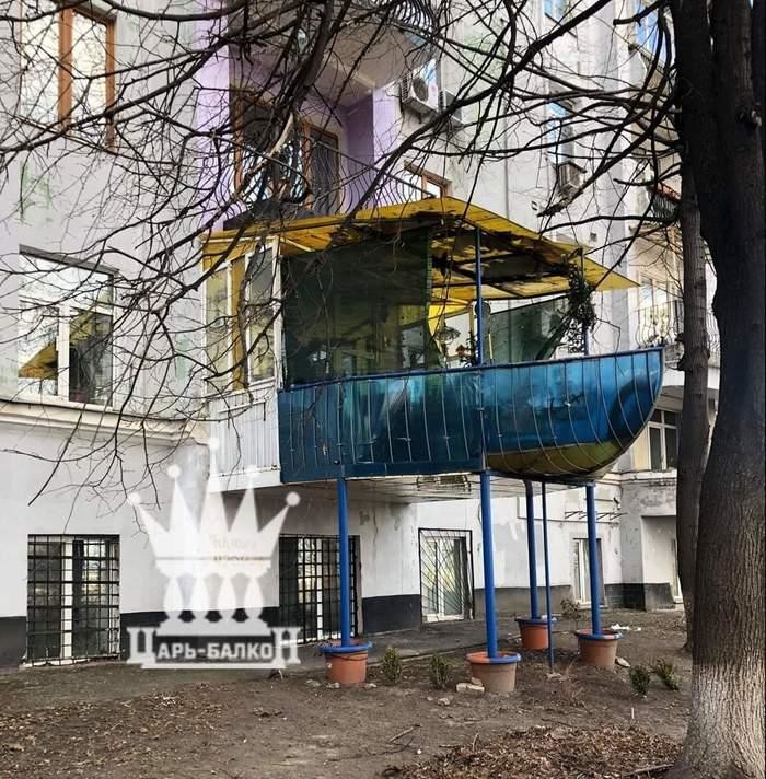 В голове не укладывается: Украина