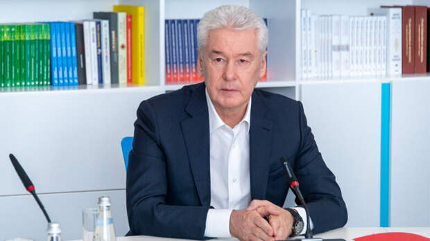 Более 280 километров дорог построят в Москве