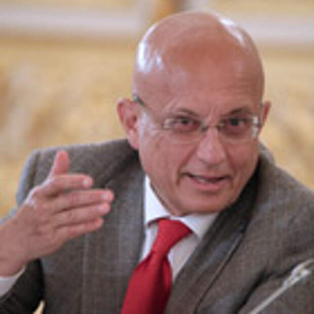 Сергей Караганов