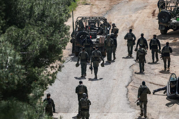 На Западе назвали ожидаемые сроки окончания войны против Ирана