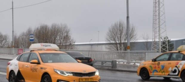 Система вынуждает людей нарушать закон. 80 процентов водителей такси не проходят предрейсовые осмотры