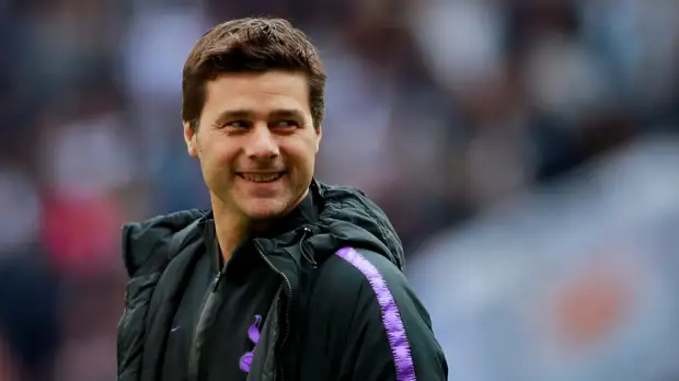 Почеттино получил условную дисквалификацию на один матч ЛЧ