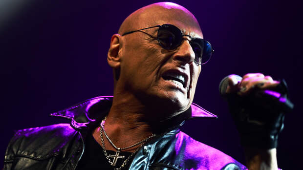 Тронуть душу и сердце: Джо Линн Тернер рассказал, как написать песню на века